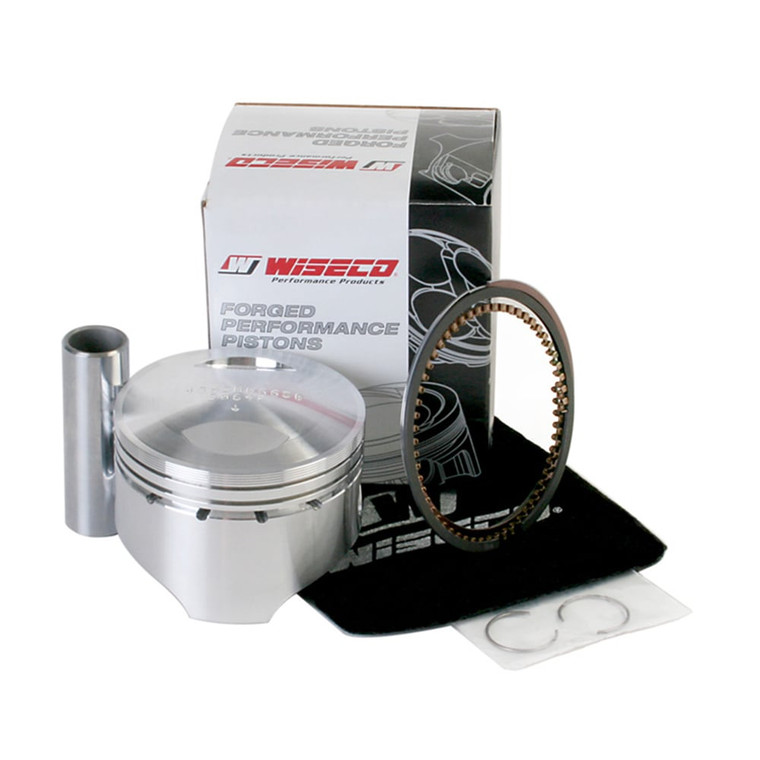 Piston for 2003-2011 Kawasaki JS800 SXR - 82.96mm