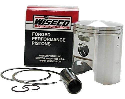 Piston for 2003-2011 Kawasaki JS800 SXR - 82.5mm