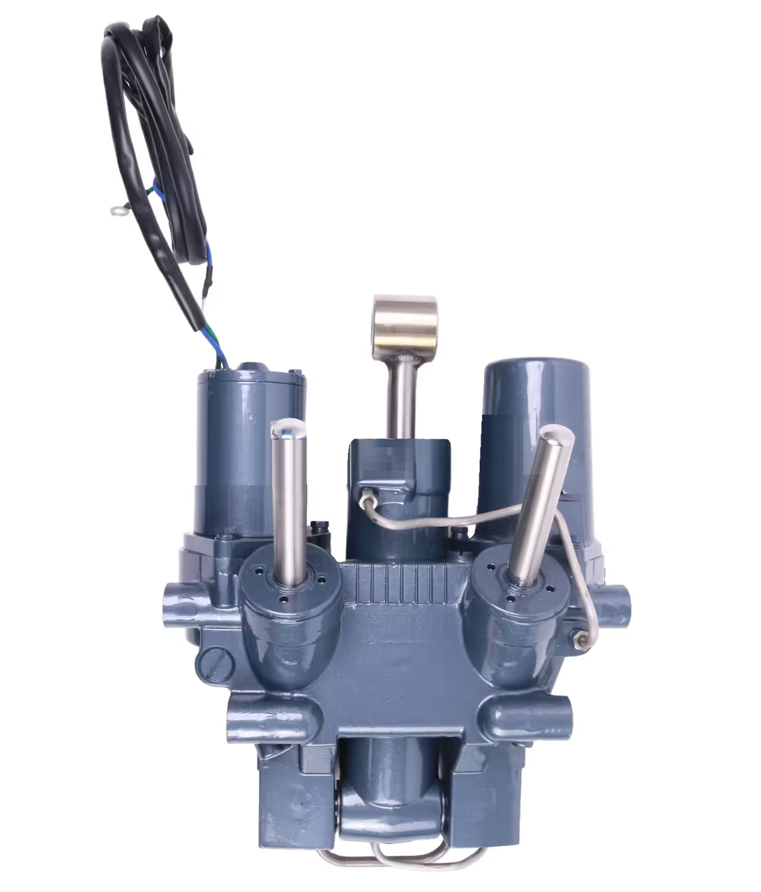 Yamaha Genuine Power Trim & Tilt Assembly 6KA-43800-00-8D - BRAND NEW