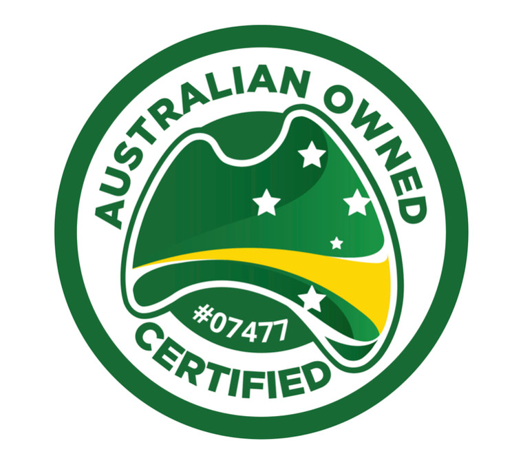 Aussie Owned Certified.07477
