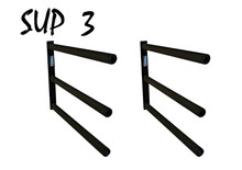 SUP/SR3 Raks.
Perfect for big heavy boards.