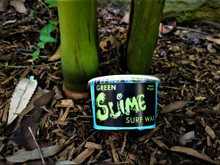 Green Slime eco cold water wax 90g