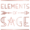 Elements of Sage