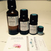Geranium (Pelargonium graveolens) Essential Oil