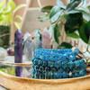 Blue Apatite Bracelet ~ Clarity | Inner Peace | Psychic Activation