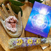Angelic Lightwork Healing Oracle: Healing, Magic and Manifestation with the Archangels