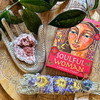 Soulful Woman Guidance Cards  - Nurturance, Empowerment & Inspiration for the Feminine Soul