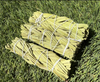 Sweetgrass Braided Bundle