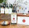 (1st) Root Chakra Mist - Grounding