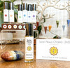 (3rd) - Solar Plexus Chakra Roller Ball - Personal Power
