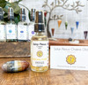 (3rd) - Solar Plexus Chakra Mist - Personal Power