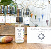(8th) - Soul Star Chakra Mist - "I AM" 