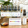 Chakra Balancing - 1 oz - Mist Set