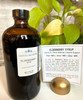 Elderberry Syrup -  Made with raw local honey 