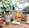 Calming Herbal Tea , Organic