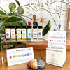 Chakra Balancing - 5 ml - Box Set