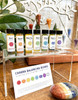 Chakra Balancing - 5 ml - Box Set