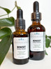 Boneset Herbal Tincture | Organic Cane Alcohol | Wild Harvested