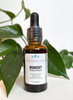 Boneset Herbal Tincture | Organic Cane Alcohol | Wild Harvested