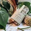 Smudge Essentials  - White Sage, Palo Santo, Selenite