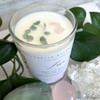 LOVE Intention Candle - Give & Receive 