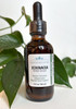 Echinacea Herbal Tincture | Organic Cane Alcohol 