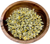Chamomile German (Matricaria recutita) Flowers, Organic