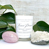 INNER PEACE Intention Candle ~ Compassion, Tranquility & Serenity
