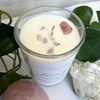 INNER PEACE Intention Candle ~ Compassion, Tranquility & Serenity