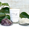 CLARITY Intention Candle ~ Trust Your Soul