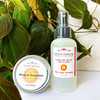 Sunburn Relief Mist