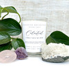 CELESTIAL Intention Candles ~ Connect with the Divine