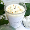 MANIFEST Intention Candle - Make your dream your reality