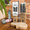 White Olibanum (Frankincense) Herb Incense