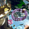 Amethyst Bracelet ~ Protection | Purification | Divine Connection