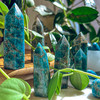 Blue Apatite