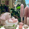 Rose Quartz