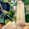 Pink Onyx