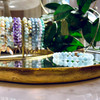 Aquamarine Bracelet  ~ Anxiety Relief | Calming | Inner Peace | Serenity