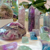 Fluroite