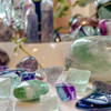 Fluroite