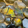 Labradorite