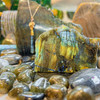 Labradorite