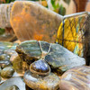 Labradorite