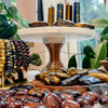Tiger's Eye ~ Blue, Golden, & Red