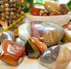 Polychrome Jasper