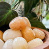 Aventurine ~ Blue, Green, Orange, Red & Yellow