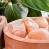 Aventurine ~ Blue, Green, Orange, Red & Yellow