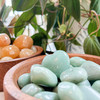 Aventurine ~ Blue, Green, Orange, Red & Yellow