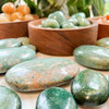 Aventurine ~ Blue, Green, Orange, Red & Yellow
